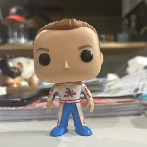 Ricky Bobby Talladega Nights Funko Pop